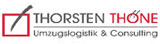 Thorsten Th�ne Umzugslogistik & Consulting